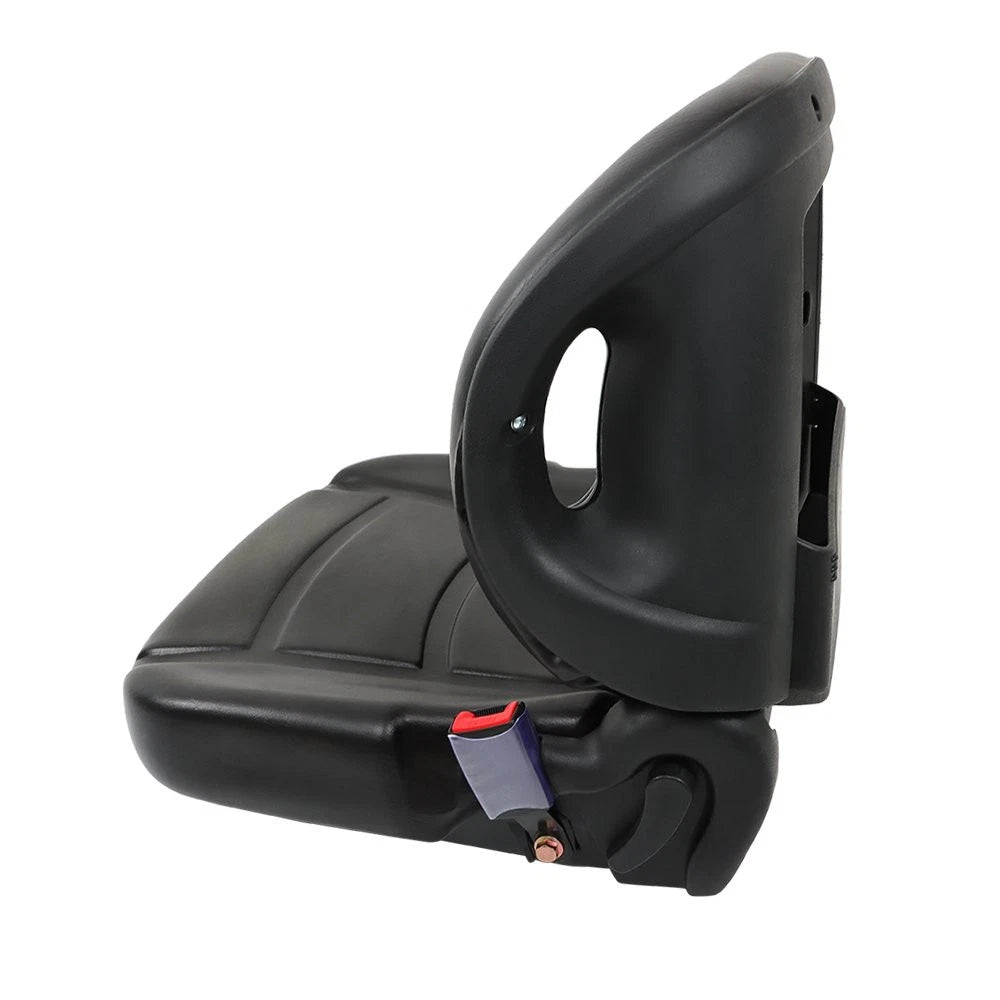 Forklift Seat with Switch for Forklift Models