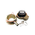 Hydraulic Tank Cover Base for Komatsu PC120 200 300-5-6-7-8