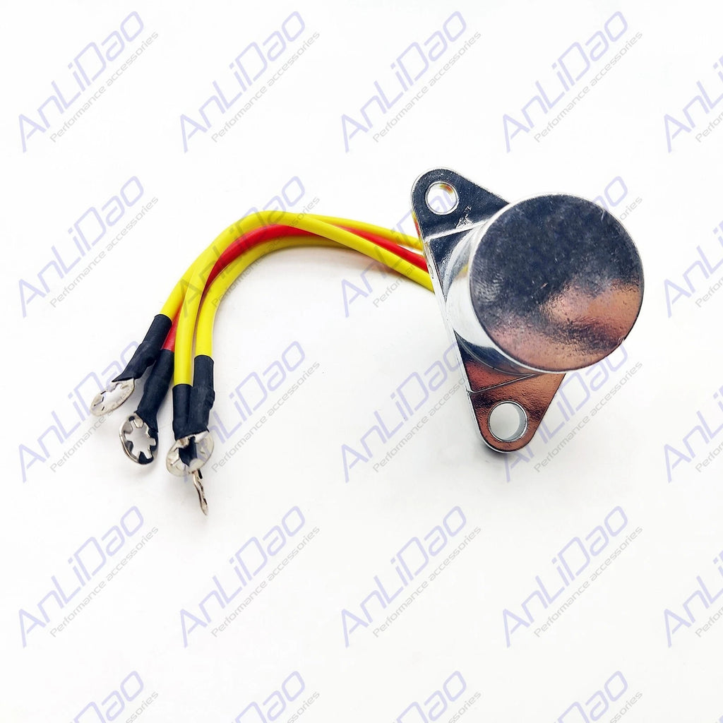 Regulator Rectifier for Johnson Evinrude Outboards (173692, 581366, 581778, 582304)
