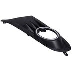 Set of 2 Front Bumper Fog Lamp Light Covers for VW Golf (2010-2014)