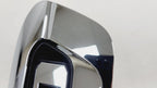 Set of 2 Hood Bezel Emblem Nameplates for Ram 1500 (2019–2025)