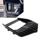 Fog Light Grille Covers for GMC Yukon (2021-2024)