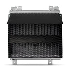AC Condenser For Isuzu NPR and NPR-HD (1999–2007) Parallel Flow