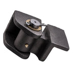 Pair of 10T Hydraulic Tipper Trailer Hinges for Trailer RV