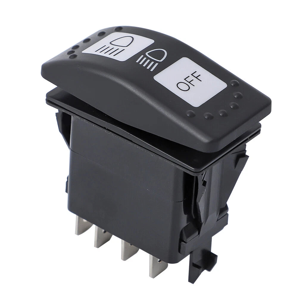 Headlight Switch for Can-Am Defender MAX (2017–2023) 710004492
