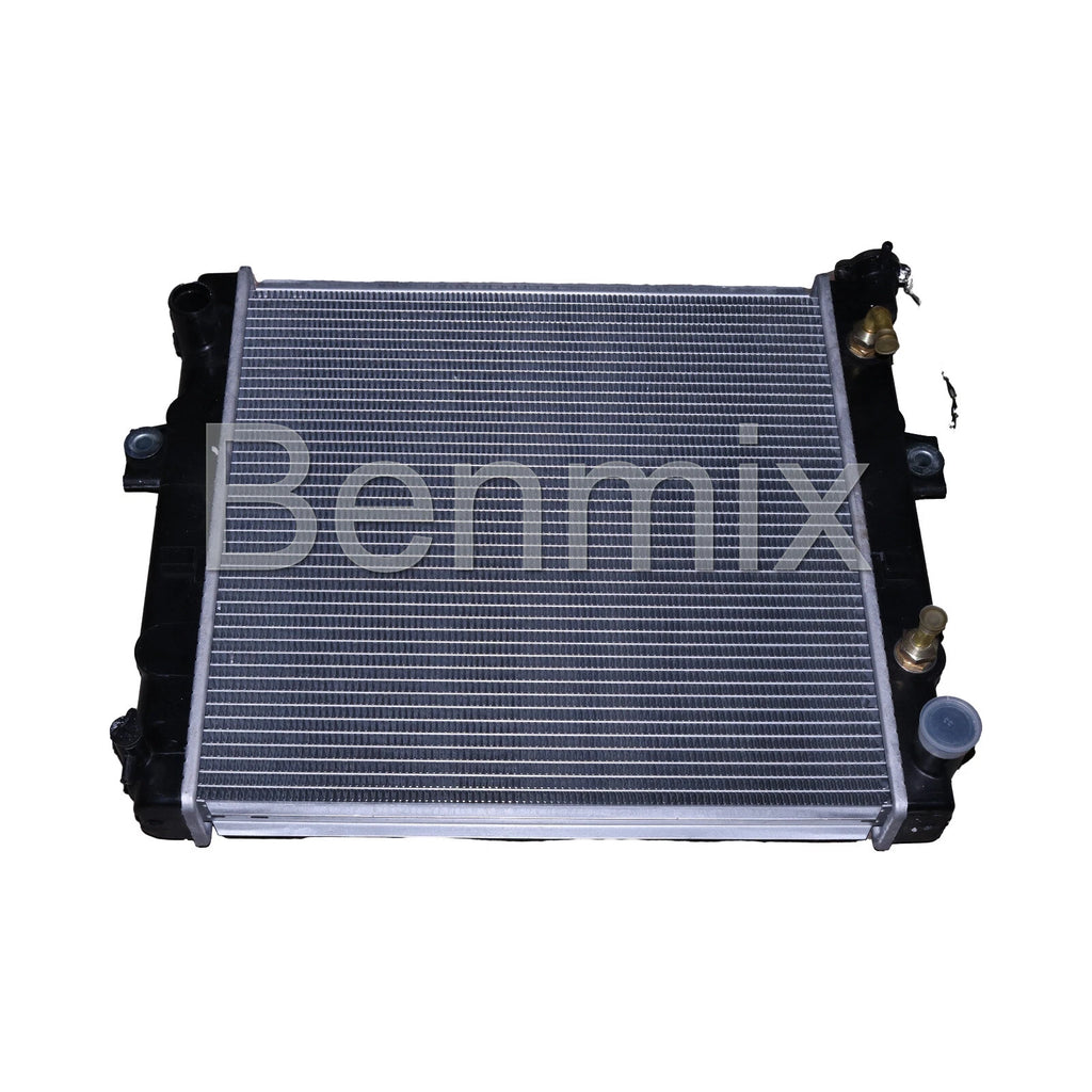 Radiator 16410-23331-71 for Toyota Forklift 4Y 5K1DZ (7/8FG/D)