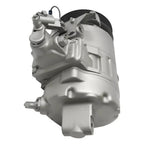 AC Compressor Kit with Condenser Replacement for Lexus GS400 (2001-2005)