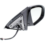 Heated Right Side Mirror for Nissan Pathfinder (2013–2018)