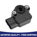 Throttle Position Sensor No.F48F9B989AA for Ford Ranger (1998–2001)
