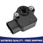 Throttle Position Sensor No.F48F9B989AA for Ford Ranger (1998–2001)
