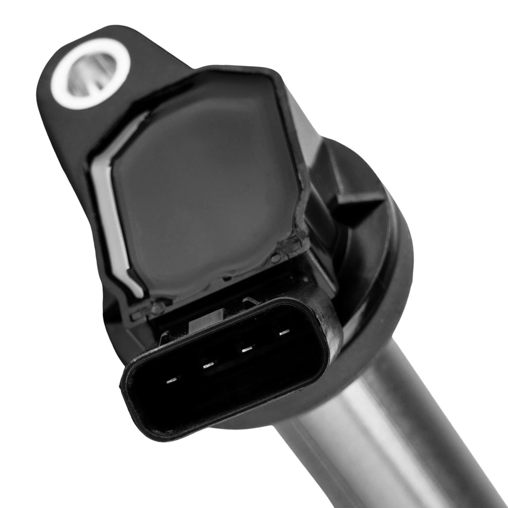 4x Ignition Coil Set for Toyota Corolla & Prius (2010–2019)