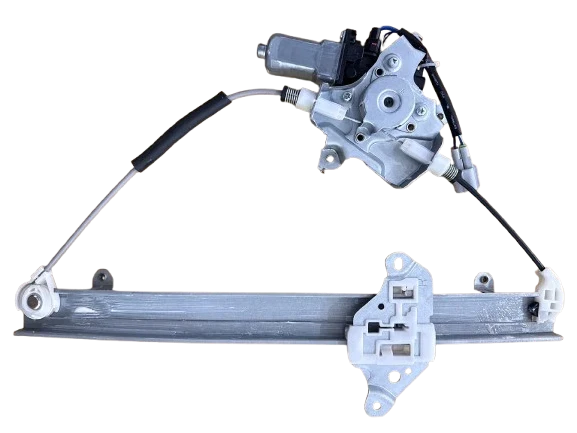 Front Right Window Regulator 6 Pins Motor for Nissan Juke (2012–2020)