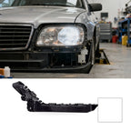 Headlight Bracket for Chevrolet Equinox, GMC Terrain (2010–2017) Left Side