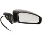 Power Mirror for Infiniti G35 (2003–2007) Right Heated Manual Folding