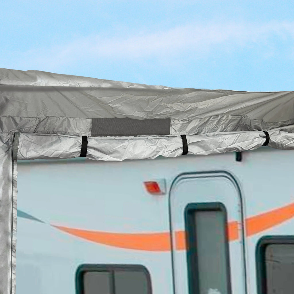 Storage Cover for Coachmen Concord 300DS (2015–2023) Weatherproof