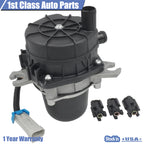 Secondary Air Injection Pump for Chevrolet Malibu, Oldsmobile Alero (1999) 24506550