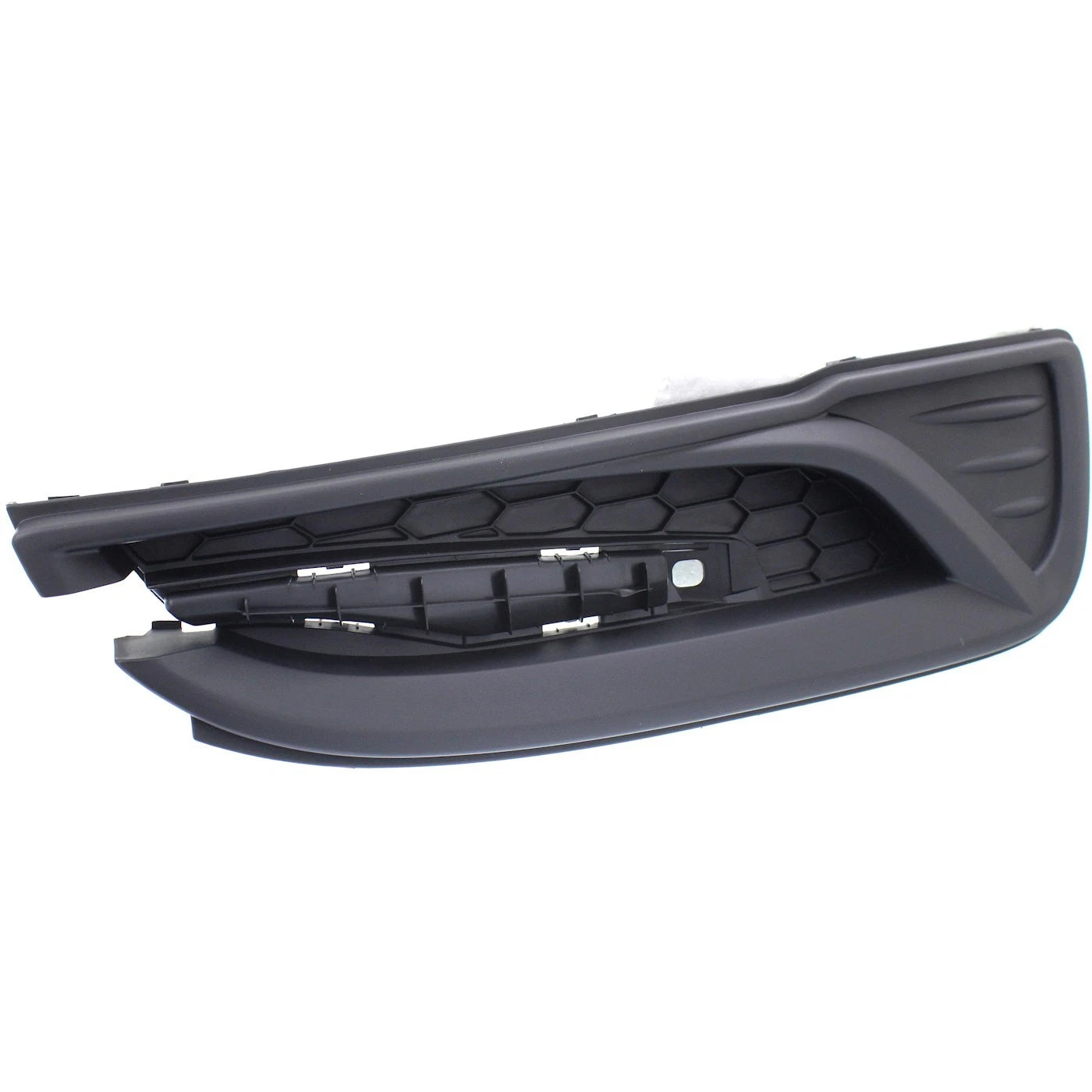 Fog Light Cover for Honda Civic Sedan (2013-2015)