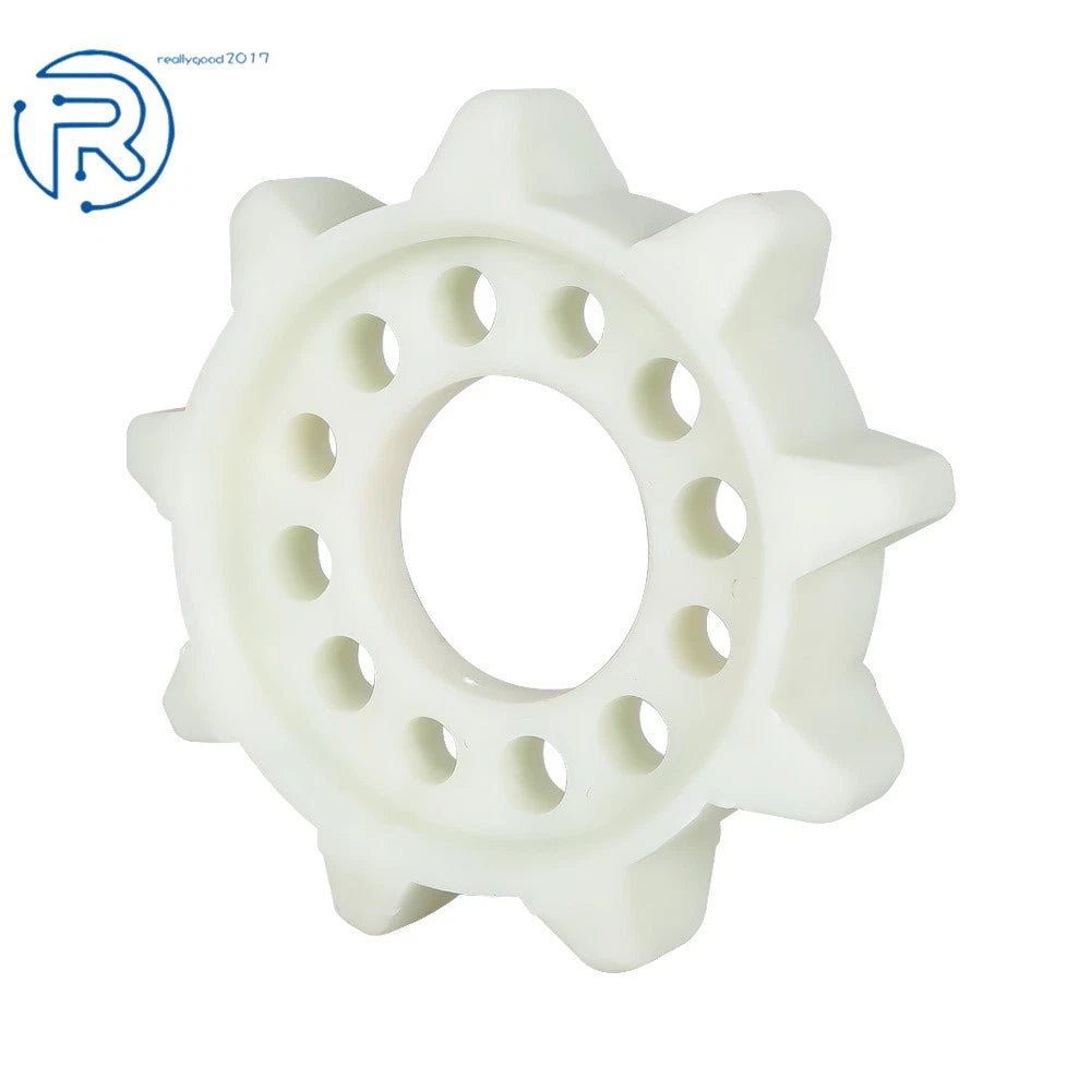 Track Drive Sprocket for Yamaha Snowmobile (1971-1976)