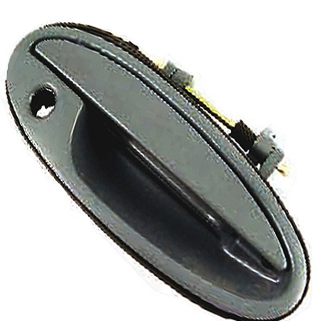 Replacement Outer Door Handle w Keyhole for Toyota Corolla (2014–2018)