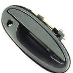 Replacement Outer Door Handle w Keyhole for Toyota Corolla (2014–2018)