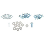 Truck Bed Crossmember Repair Kit for Chevrolet/GMC Models