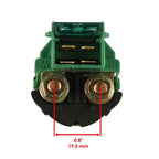 Starter Solenoid Relay for Arctic Cat 366 350 400 450 425 ATV (Replace 3313-464)