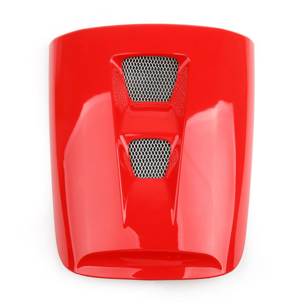 Rear Seat Cover Cowl for Honda CBR1000RR (2004–2007) Red