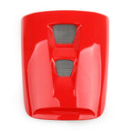 Rear Seat Cover Cowl for Honda CBR1000RR (2004–2007) Red