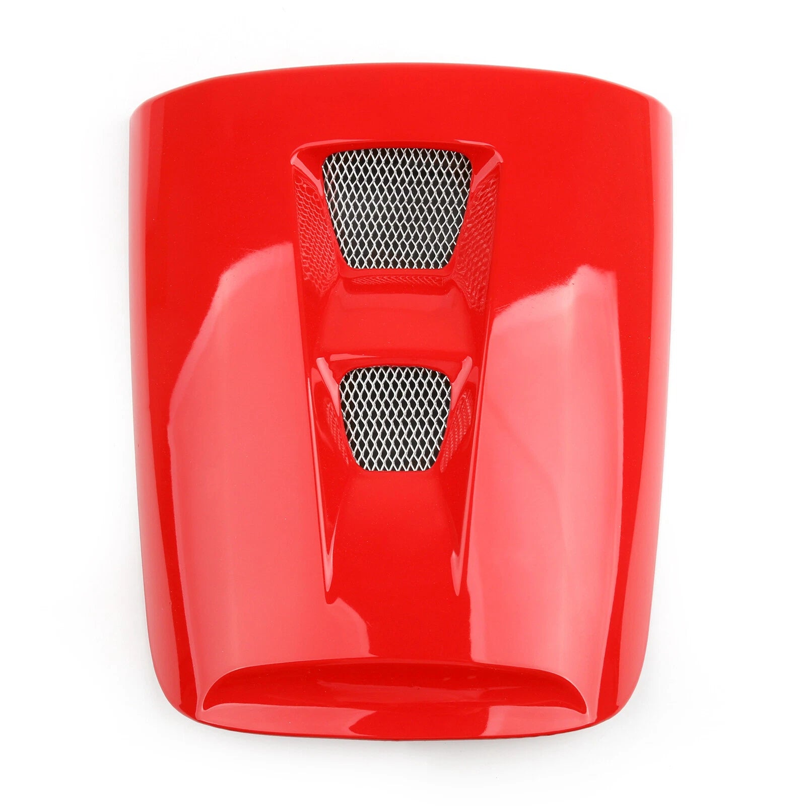 Rear Seat Cover Cowl for Honda CBR1000RR (2004–2007) Red