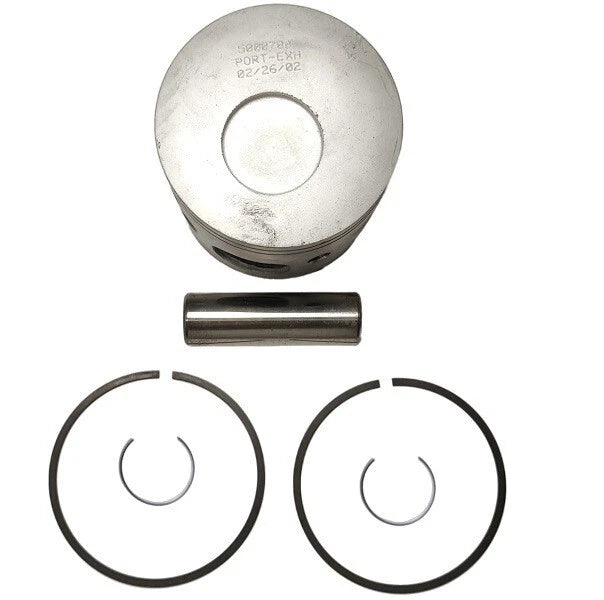Piston Kit for Johnson-Evinrude 200HP-225HP (Port)