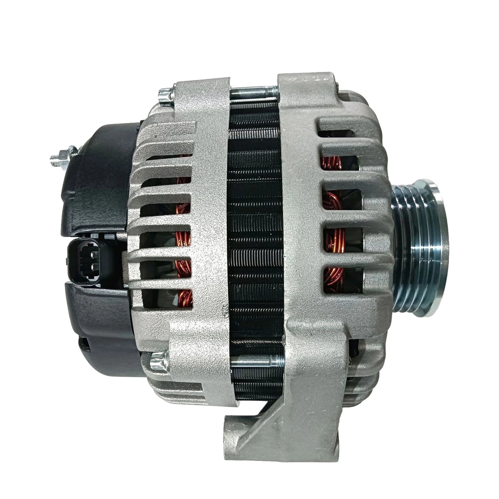 Alternator for Chevy GMC Hummer Cadillac (2007–2014)