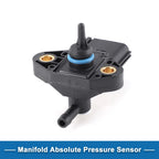 Manifold Absolute Pressure Sensor for Ford Focus II (2005)