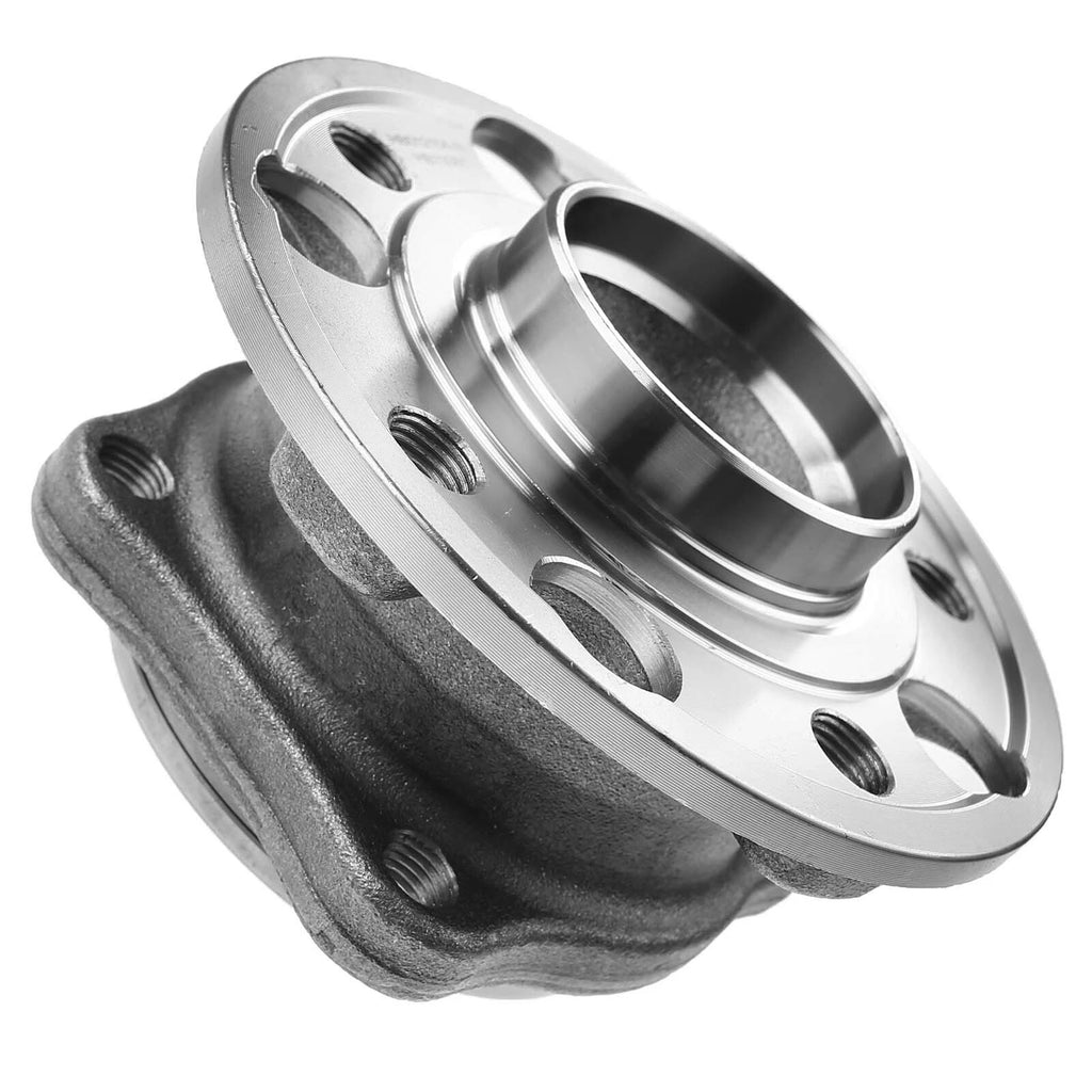 Front Wheel Hub & Bearing Assembly for Mercedes-Benz S550 (2014–2017)