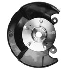 Front Right Steering Knuckle & Hub Bearing for Honda Civic (2006–2011)