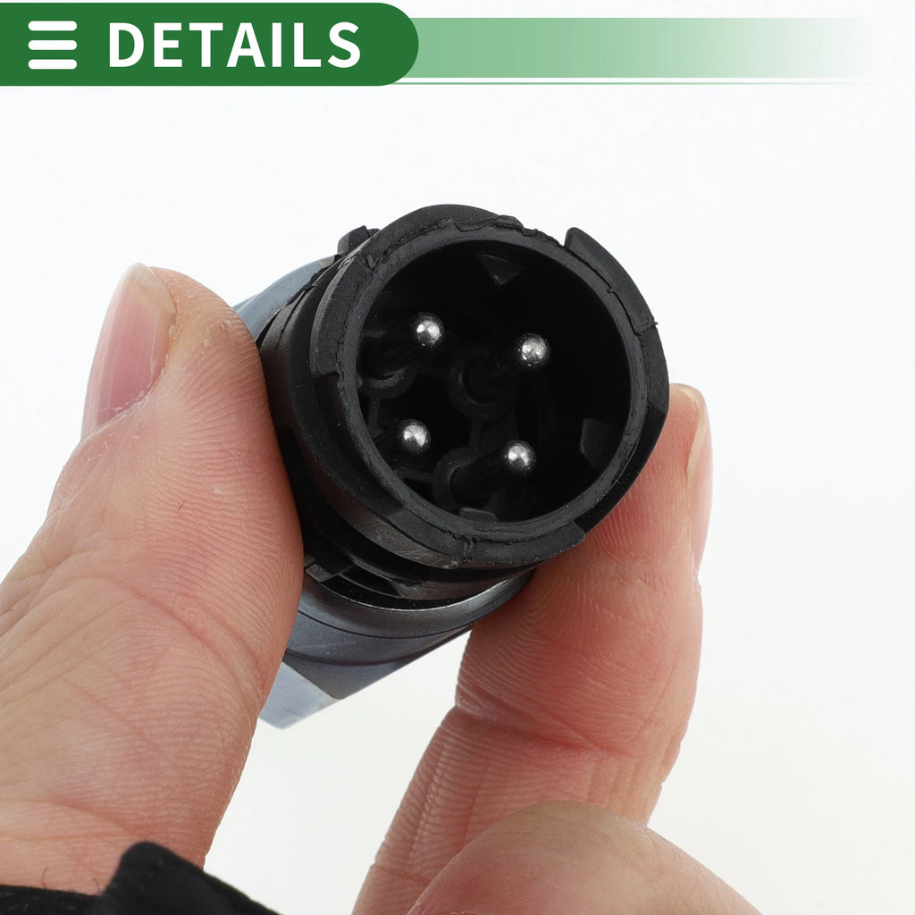 Odometer Speed Sensor for Mercedes-Benz Actros (1996–2002) No. 0155422417