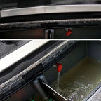 Aerator Valve Kit for Boat Livewells Baitwells Fish Tank