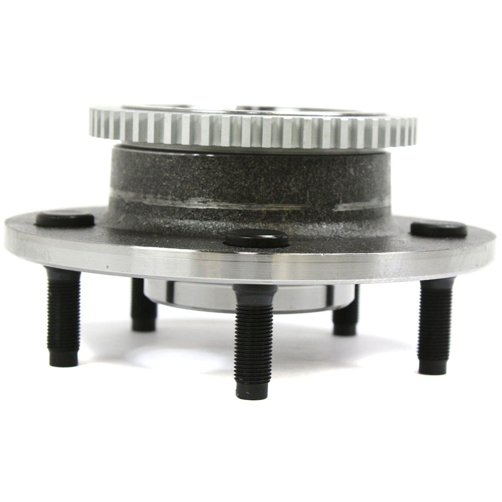 Wheel Hubs for Dodge Ram 1500 (2000–2001) Front LH RH 5 Lug with Bearing