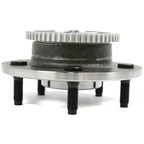 Wheel Hubs for Dodge Ram 1500 (2000–2001) Front LH RH 5 Lug with Bearing