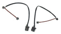 Brembo Front Disc Brake Pad Wear Sensor for Audi TT RS Quattro (2017–2022)