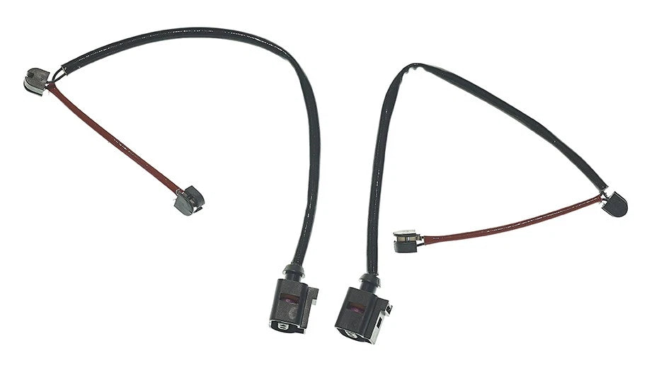 Brembo Front Disc Brake Pad Wear Sensor for Audi TT RS Quattro (2017–2022)