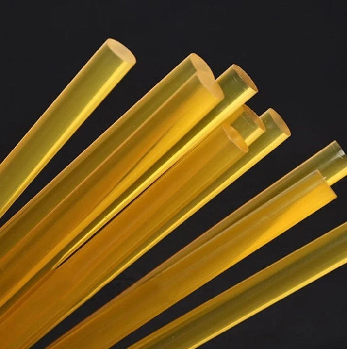 Set of 10 Car Glue Pullers for Hail Damage Repair
