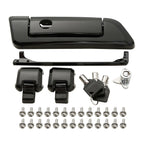 Trunk Lids Latches for Harley Davidson Touring Electra Glide (2014–Present)