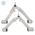 Set of 2 Aluminum Front Lower Control Arms for Chevrolet Tahoe (2015–2016)