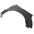 Fender for Ford F-250 Super Duty (2011–2016) Front Driver & Passenger Side