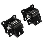 Engine Mount Brackets Pair for GMC Chevrolet Cadillac GMT900 (2007–2013)