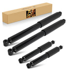 Rear Front Shock Strut for Mazda Navajo, Ford Explorer (1991–1994)