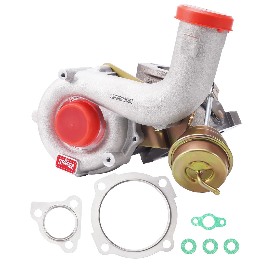 K03 Billet Turbocharger for Audi VW Golf A3 A4 (2000–2005) K03-053