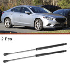 2 Pcs Rear Hatch Lift Supports Gas Strut for Mazda 6 (2004–2008)