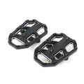Alu Wide Brake Pedal for Honda NC700X NC700S NC750X NC750S (2012-2019) BLACK
