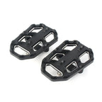 Alu Wide Brake Pedal for Honda NC700X NC700S NC750X NC750S (2012-2019) BLACK
